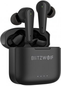 BlitzWolf BW-FYE11 Kulaklık kullananlar yorumlar